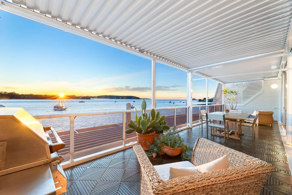 Bay Breeze Boutique Accommodation Motel in Batemans Bay