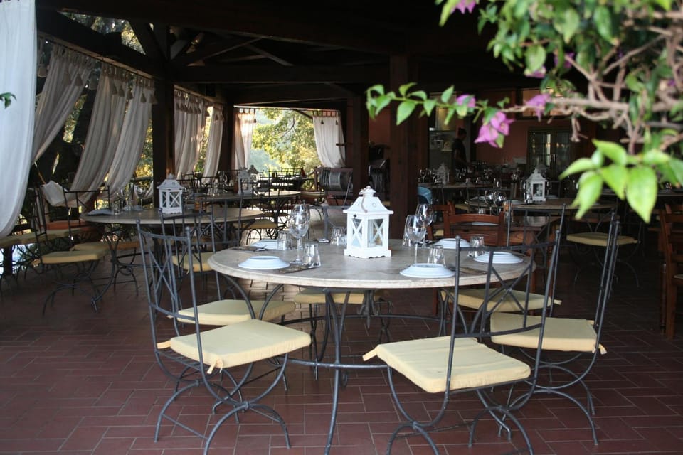 Agriturismo Poggio Corbello Hotel in Tuscany