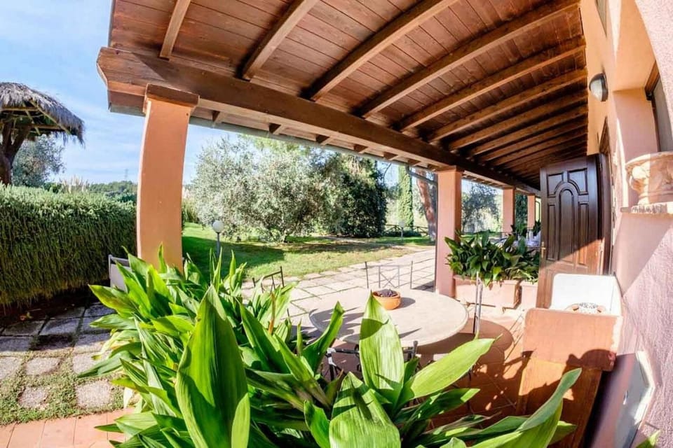 Agriturismo Poggio Corbello Hotel in Tuscany