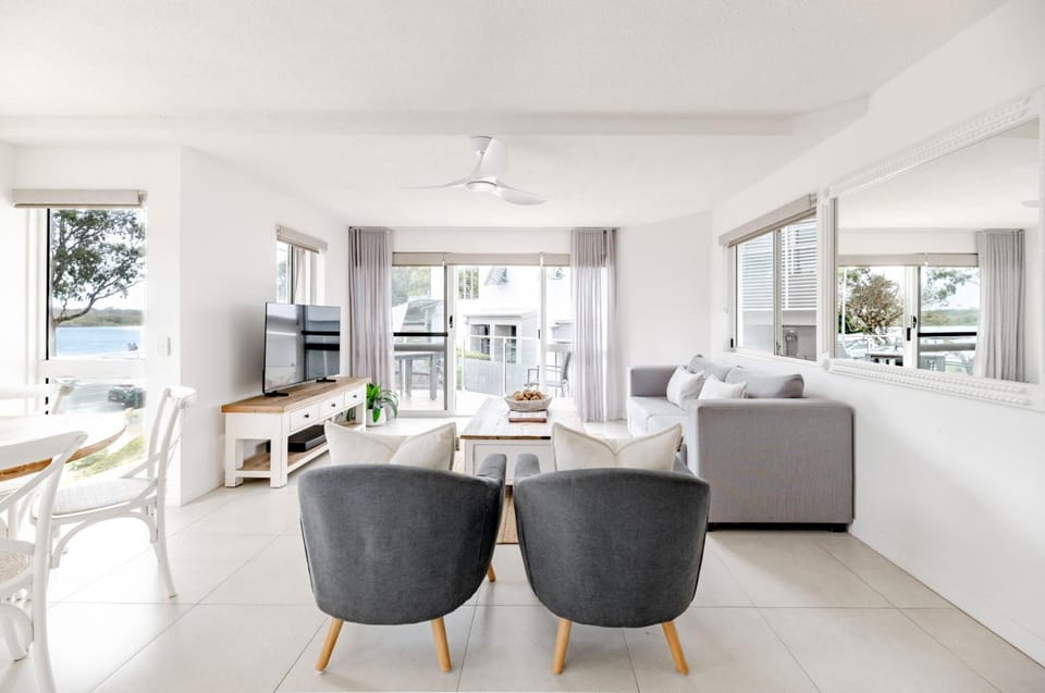 Regatta Noosa Apartment hotel in Noosaville