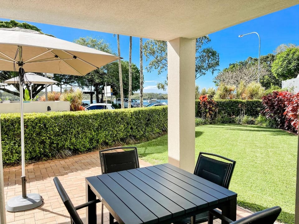 Regatta Noosa Apartment hotel in Noosaville
