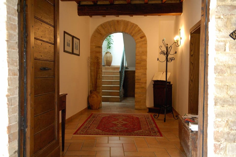 Agriturismo Il Borghetto Hotel in Umbria