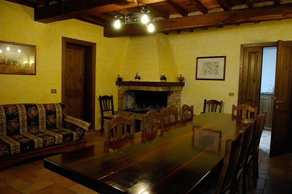 Agriturismo Il Borghetto Hotel in Umbria