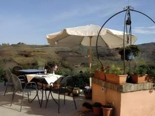 Agriturismo Al Brich Hotel in Liguria