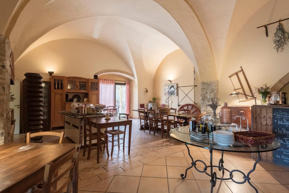 Agriturismo San Ottaviano Hotel in Tuscany