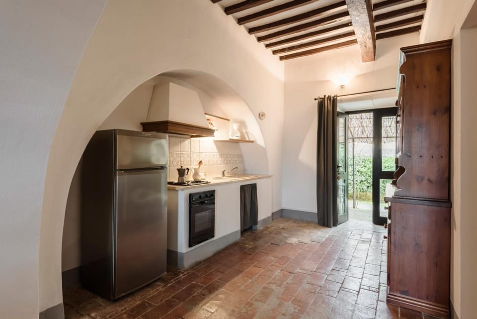 Agriturismo San Ottaviano Hotel in Tuscany