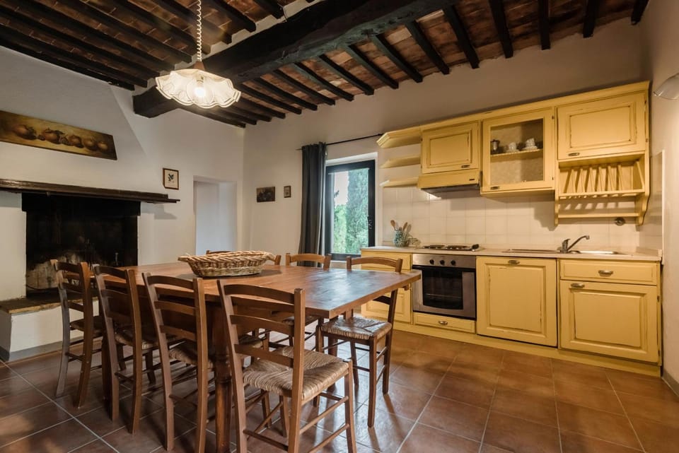 Agriturismo San Ottaviano Hotel in Tuscany