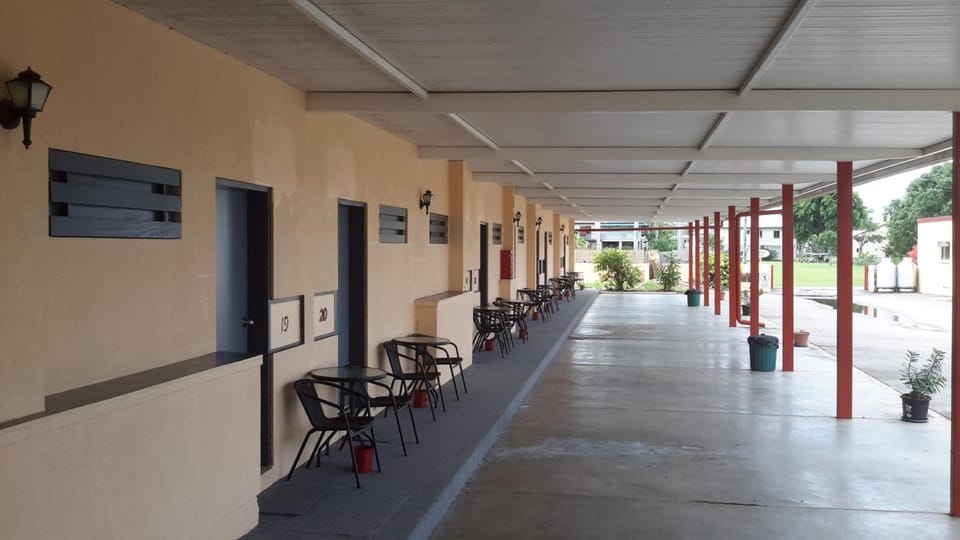 Herbert Valley Motel Motel in Queensland