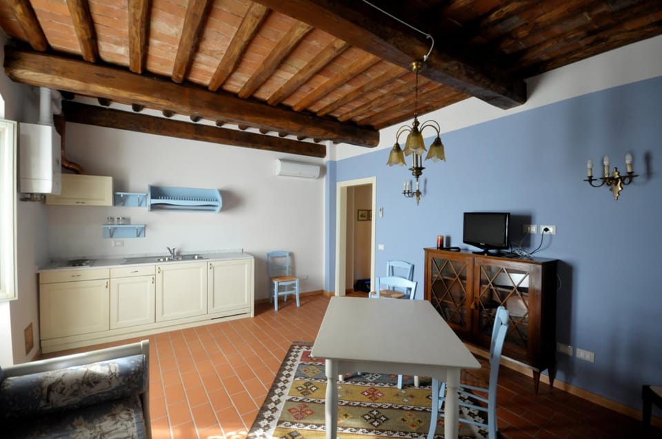 Agriturismo San Rocco Hotel in Pistoia