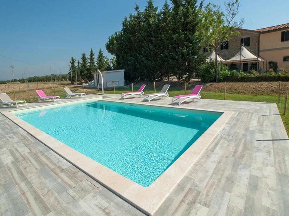 Agriturismo Ai Prati Hotel in Umbria