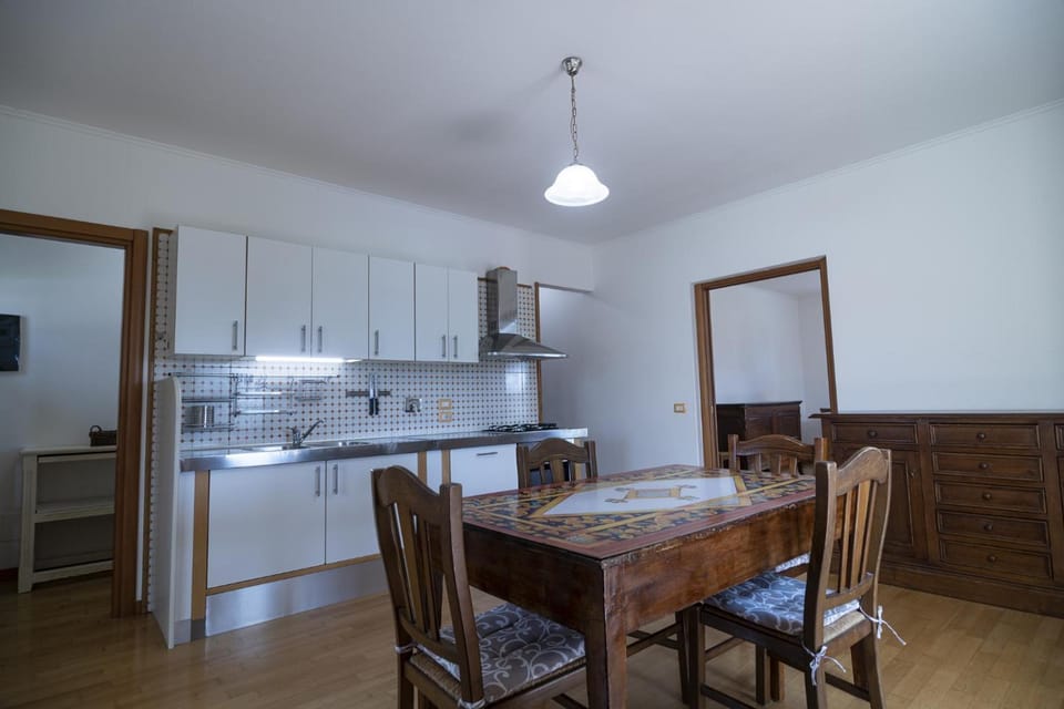 Agriturismo Ai Prati Hotel in Umbria