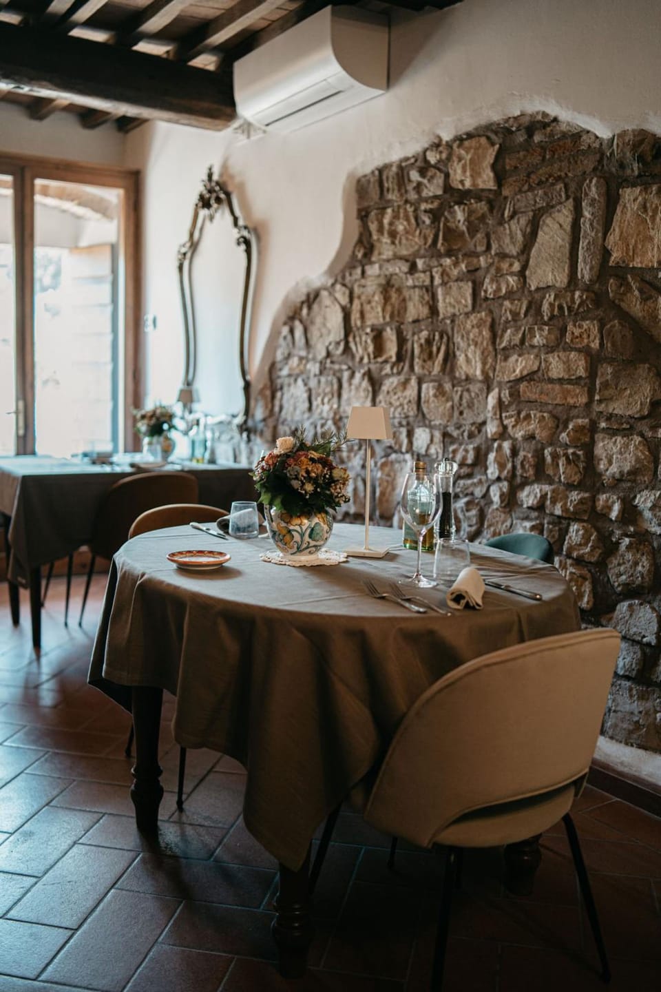 Florence Winery AgriResort - Fattoria Lavacchio Hotel in Emilia-Romagna