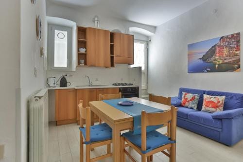 Affittacamere Anna Michielini Hotel in Riomaggiore