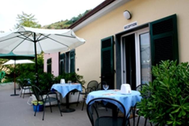 Hotel Del Sole Hotel in Riomaggiore