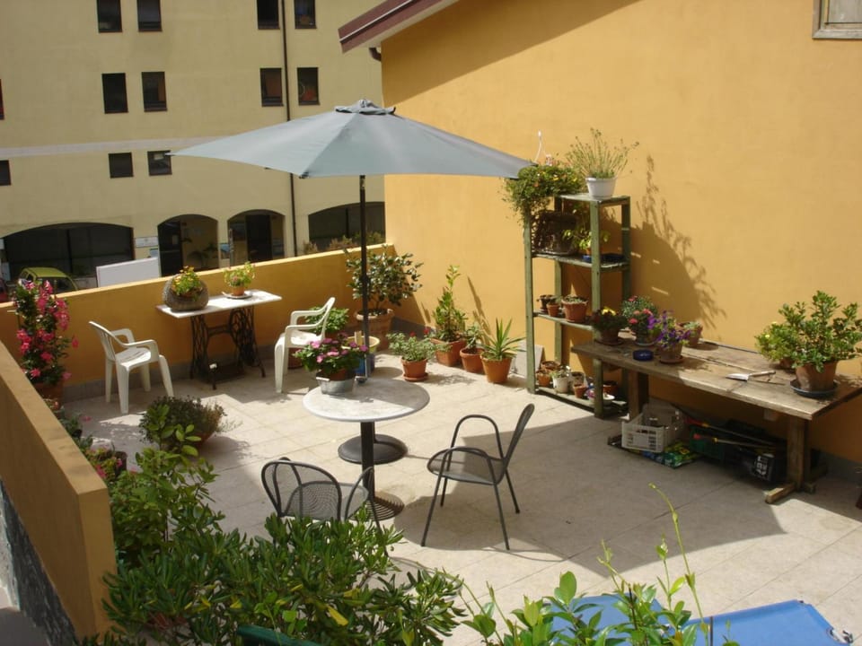 Hotel Del Sole Hotel in Riomaggiore