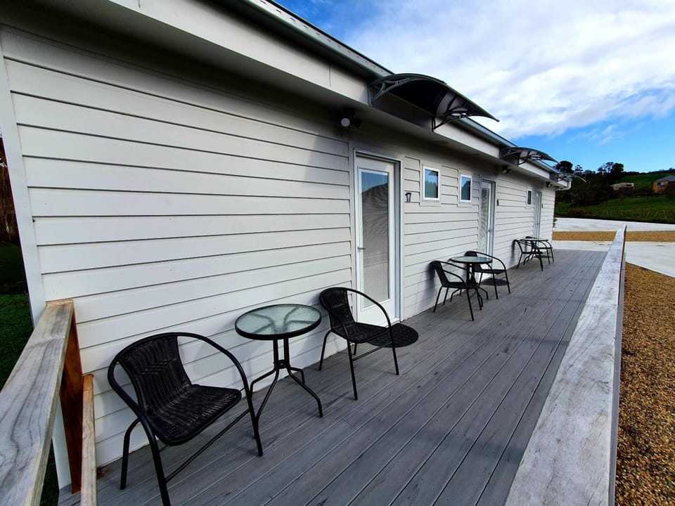Port Arthur Villas Apartment hotel in Port Arthur