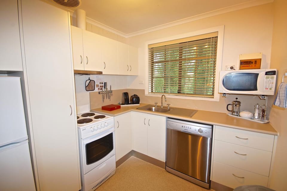 Port Arthur Villas Apartment hotel in Port Arthur
