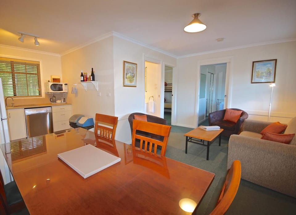 Port Arthur Villas Apartment hotel in Port Arthur