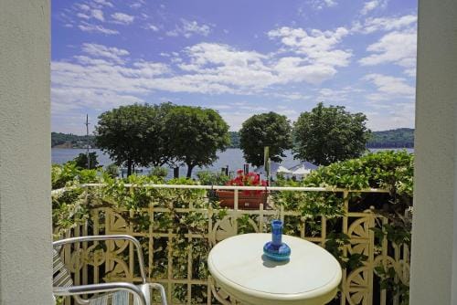 Hotel Ristorante Lepanto Hotel in Salo