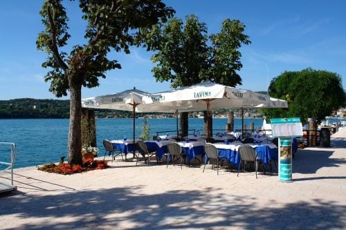 Hotel Ristorante Lepanto Hotel in Salo