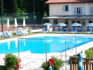 Hotel Ristorante Lepanto Hotel in Salo