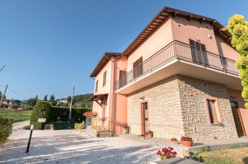 Bed & Breakfast Al Pian d'Assisi Hotel in Umbria