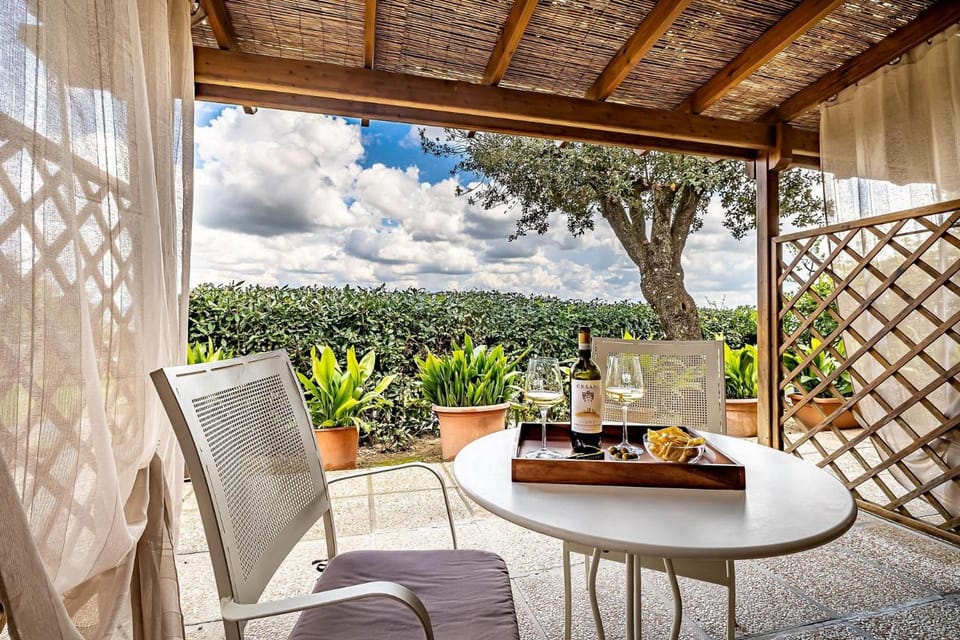 Agriturismo Cesani Hotel in Tuscany