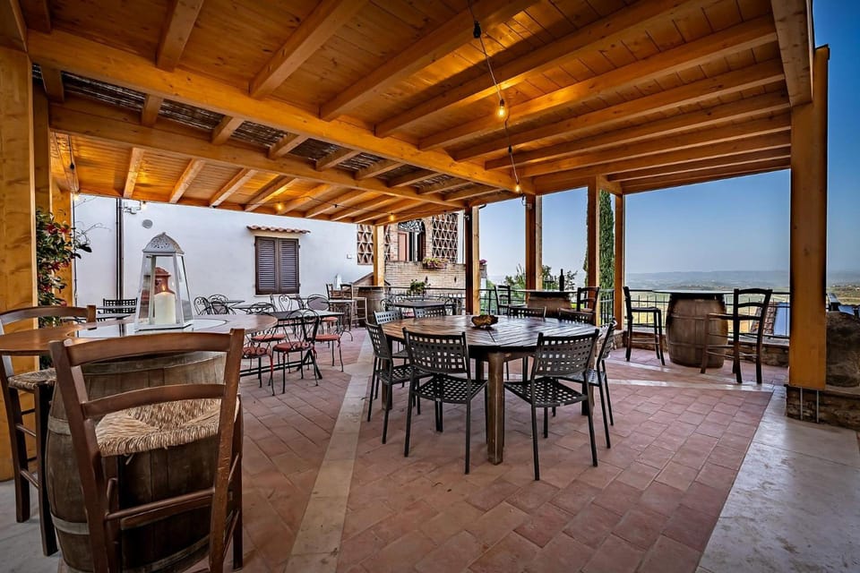 Agriturismo Cesani Hotel in Tuscany