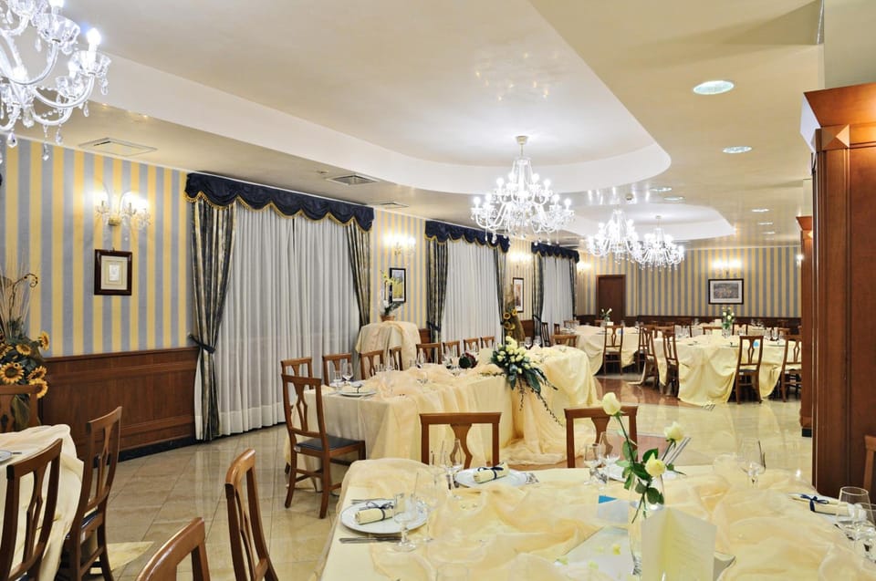 Hotel Villa San Pietro Hotel in San Giovanni Rotondo