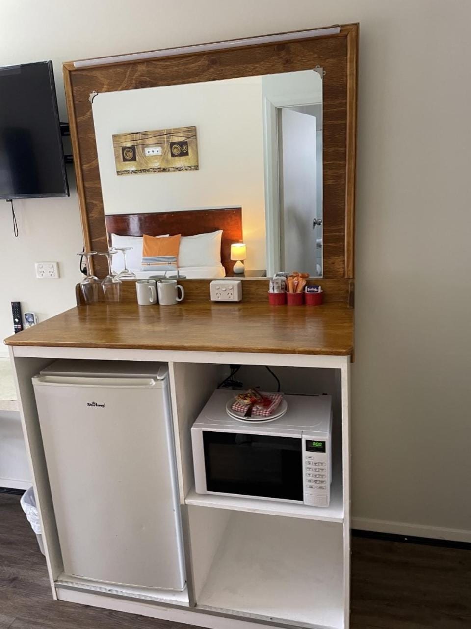 Highway Motor Inn Taree Motel in Taree