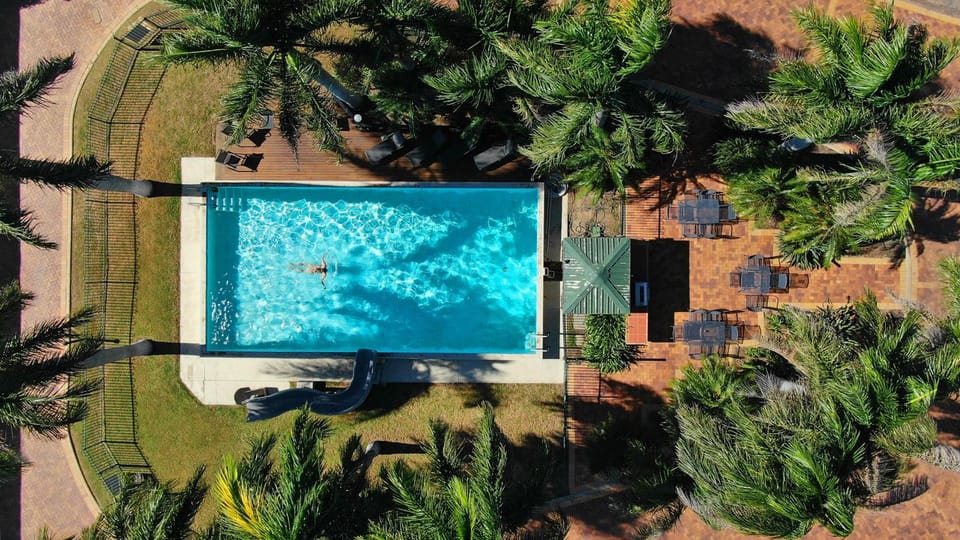 Goondiwindi Motel Motel in Goondiwindi