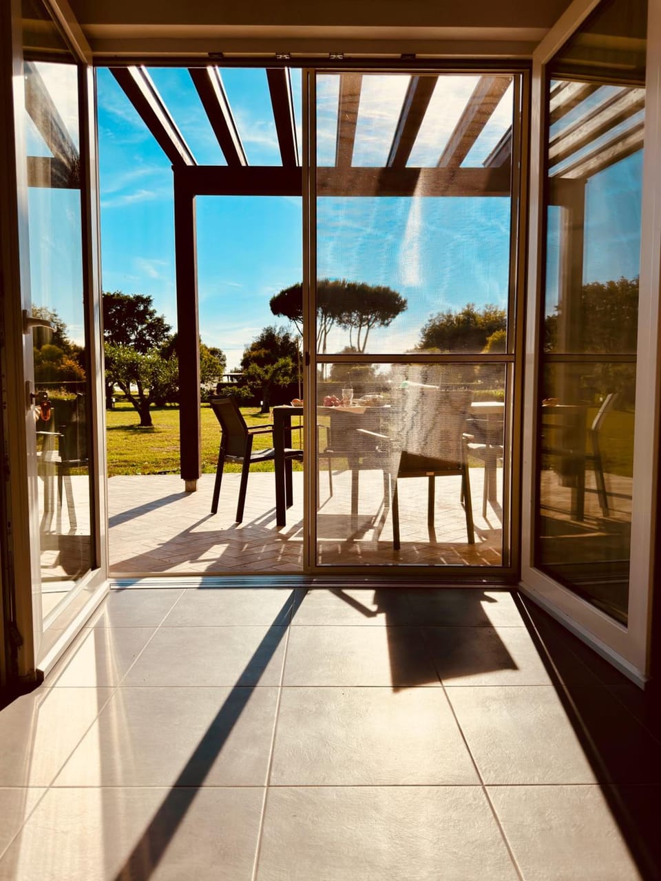 Agriturismo Il Querciolo Hotel in Tuscany