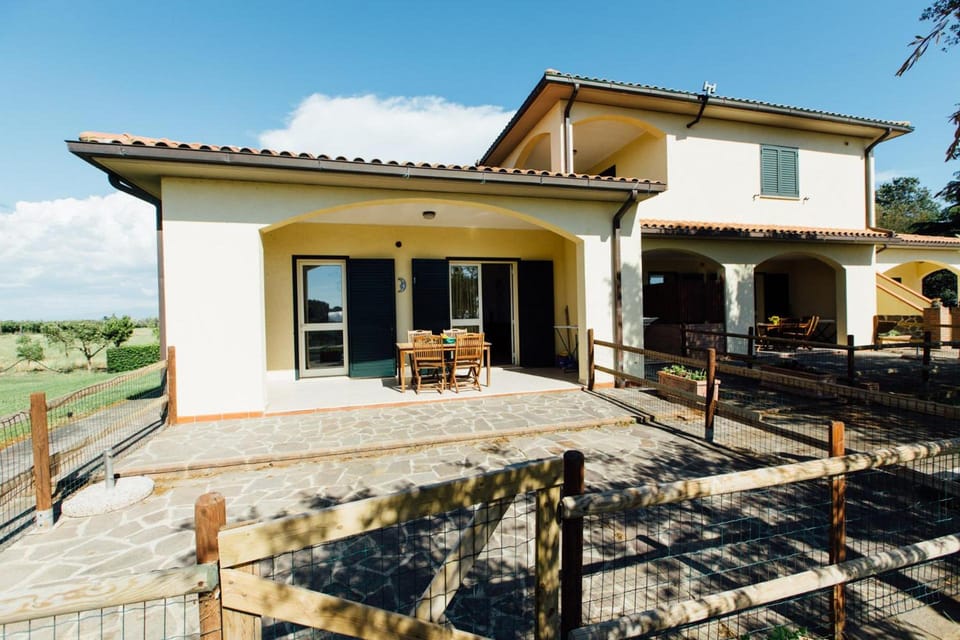 Agriturismo Il Querciolo Hotel in Tuscany