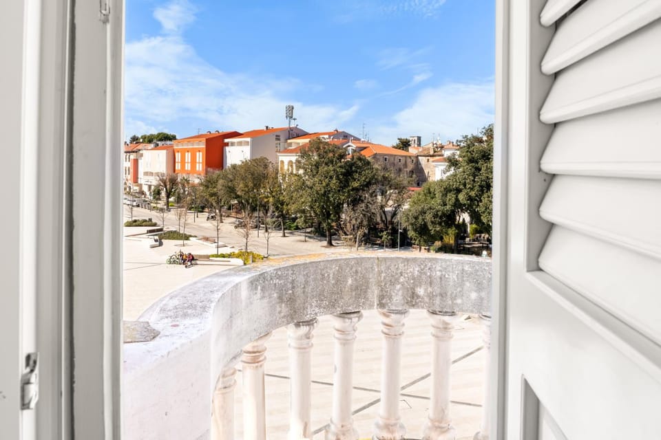 Hotel Dua Residence Hotel in Poreč