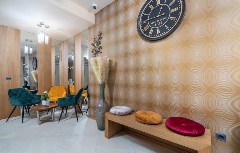 Hotel Dua Residence Hotel in Poreč