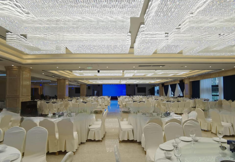 Xiangyang International Hotel Hotel in Chengdu