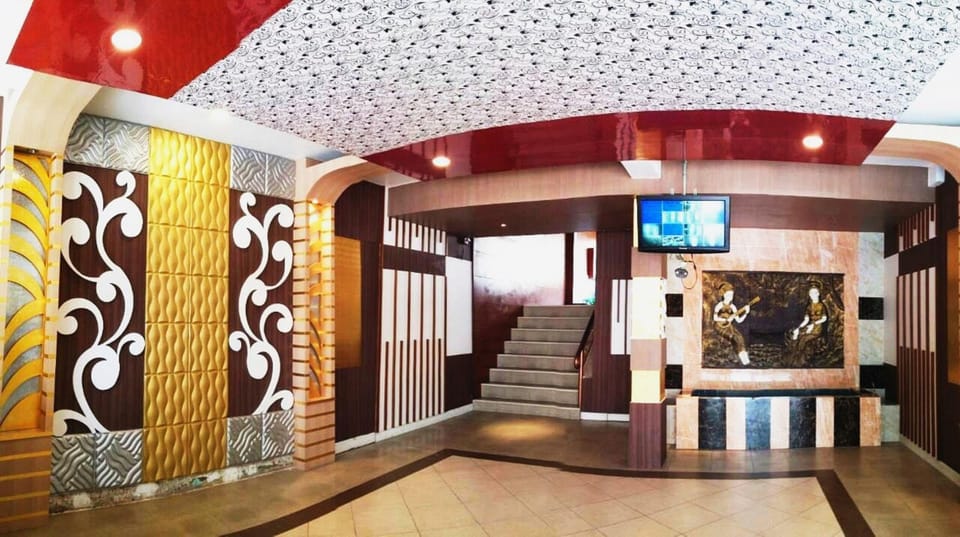 Rangsit Grand Condo Apartment hotel in Laos