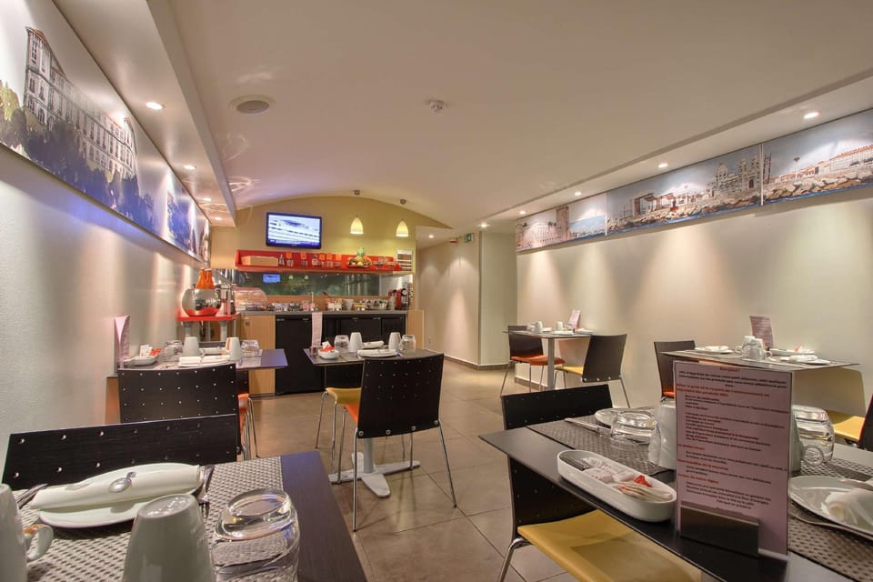 Best Western Hotel du Mucem Hotel in Marseille