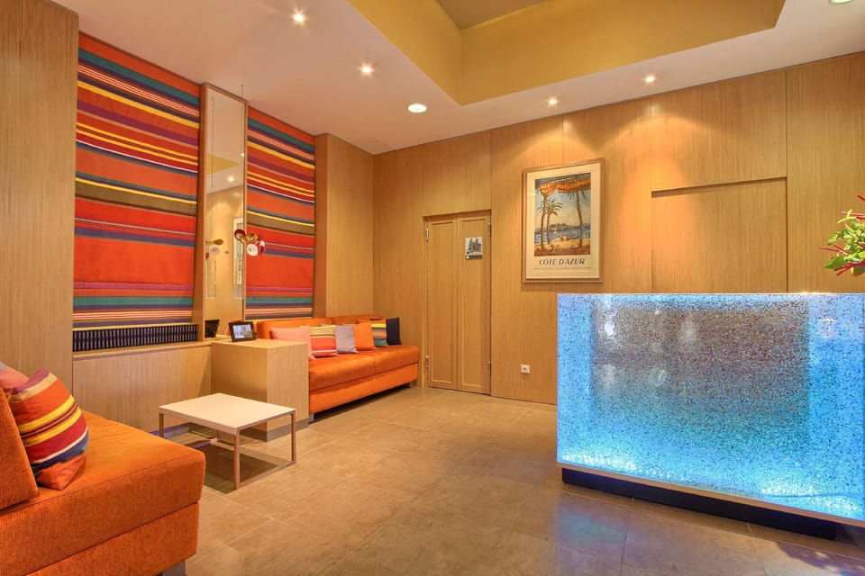 Best Western Hotel du Mucem Hotel in Marseille
