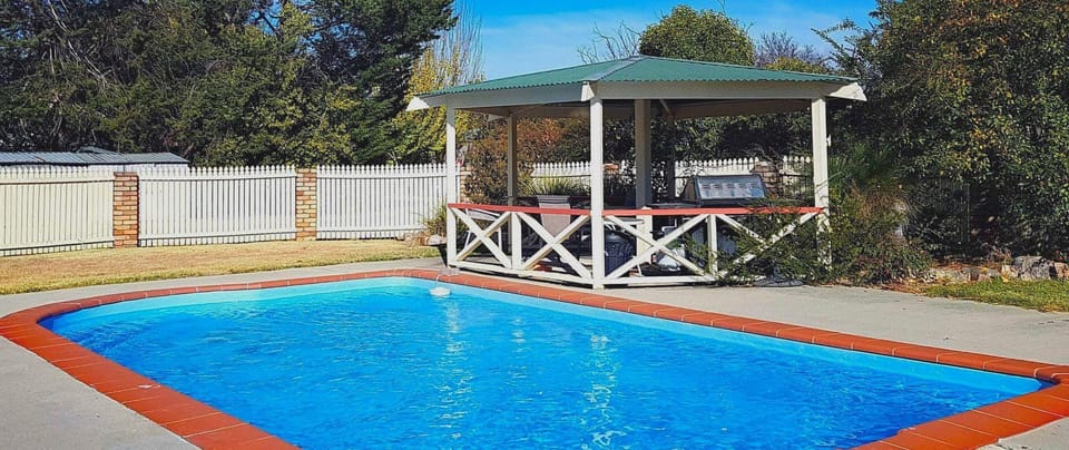 Rest Point Motor Inn Motel in Glen Innes