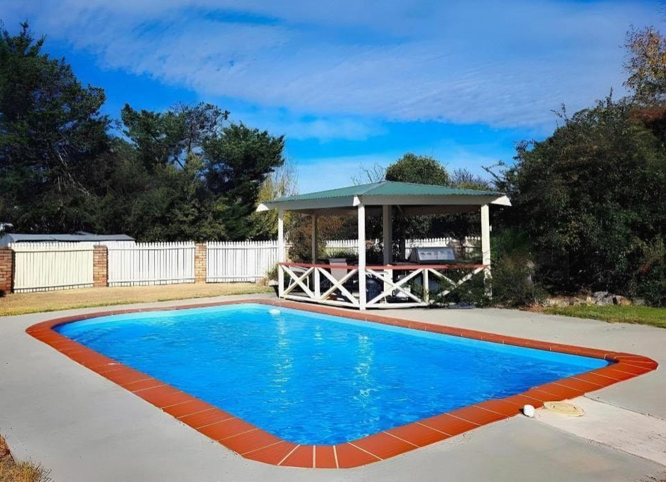Rest Point Motor Inn Motel in Glen Innes