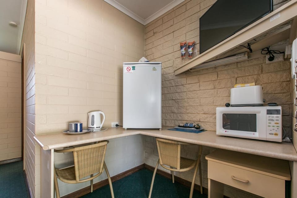 Allamar Motel Motel in Tawonga South