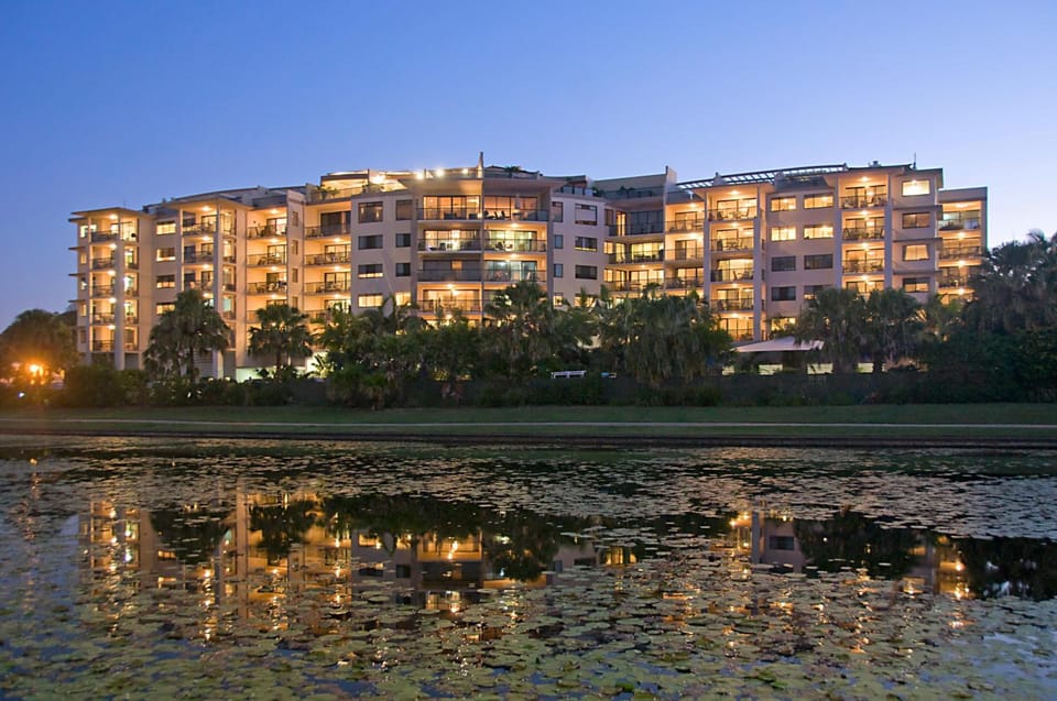 The Mirage Resort Alexandra Headland Resort in Maroochydore