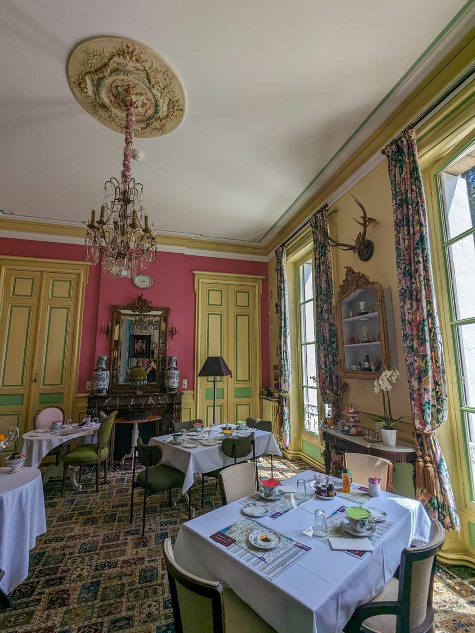 Hotel Chateau des Jacobins Hotel in Nouvelle-Aquitaine