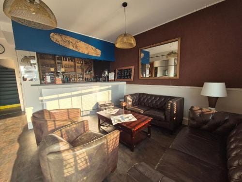 Cit'Hotel La Villa Julia Hotel in Normandy