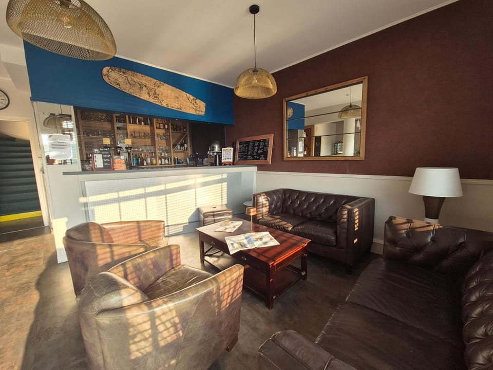 Cit'Hotel La Villa Julia Hotel in Normandy