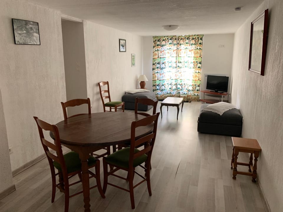 Apart'Hotel Les 4 Sources Apartment hotel in Anduze