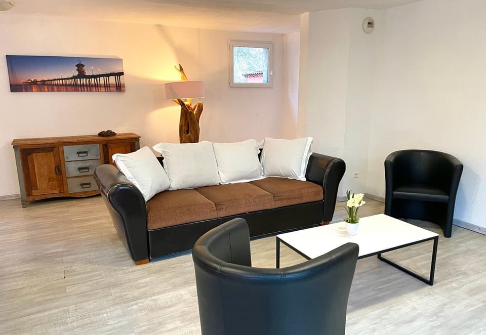 Apart'Hotel Les 4 Sources Apartment hotel in Anduze