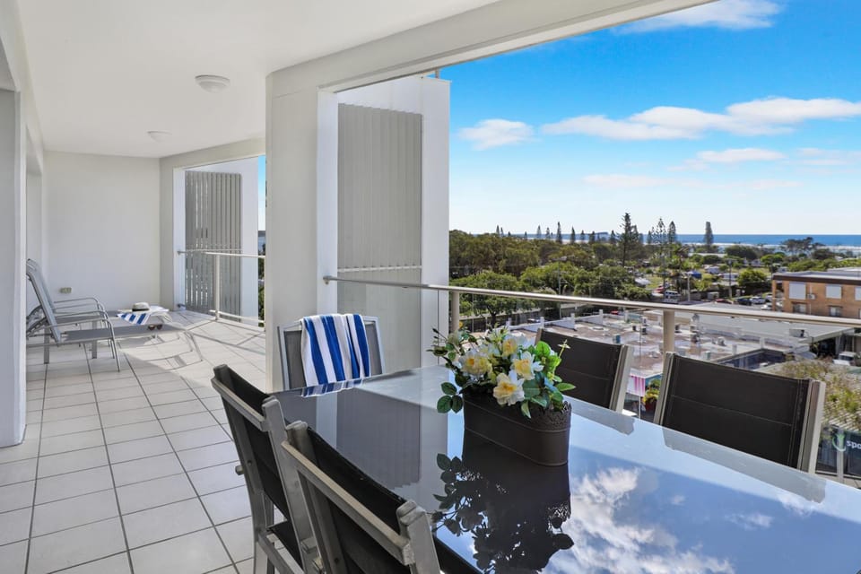 Rovera Apartments Apartment hotel in Maroochydore