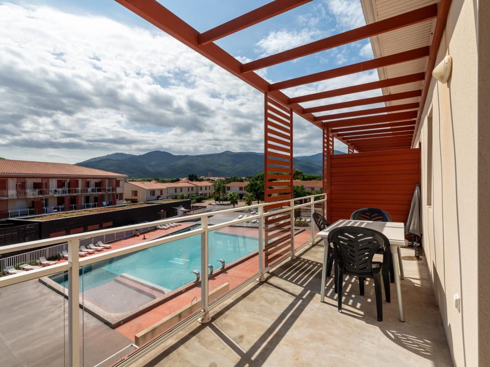 Vacanceole - Les demeures de la Massane - Argeles-sur-Mer Apartment hotel in Argeles-sur-Mer